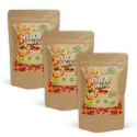 Mexican Snack Mix EKO 200g x 3 paket