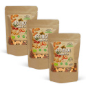 Provencal Snack Mix EKO 200g x 3 paket