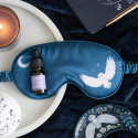 Night Owl Presentkit Sovmask & Eterisk Olja