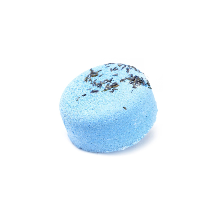 Badbomb Fizz Lay Back & Languish 200g i gruppen Hud & Kropp / Bad & Spa / Badbomber & Badskum hos Rawfoodshop Scandinavia AB (MFF01)