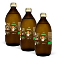 Kokosolja MCT8 EKO 500ml x 3 flaskor