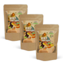 Marsipan EKO 250g x 3 paket