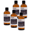 Wellbeing Massageolja 100ml x 5 flaskor