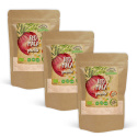 Maca Pulver Röd EKO 500g x 3 paket