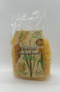 Pasta Ris & Majs Penne EKO 250g x 3 paket