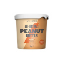 Jordnötssmör Smooth 1kg