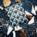 Kokos Choklad 51% EKO 48g