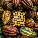 Lakrits & Havtorn Choklad 53% EKO 48g
