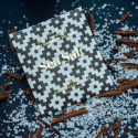Havssalt Choklad 77% EKO 48g