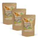 Näringsjäst Flakes EKO 250g x 3 paket