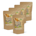 Näringsjäst Flakes EKO 250g x 5 paket