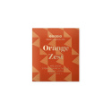 Apelsinskal Choklad 49% 48g