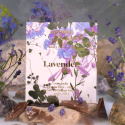 Lavendel Choklad 49% EKO 48g