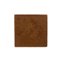 Caramel Crisp Vit Choklad EKO 48g