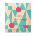 Minty Cookie Dough Vit Choklad EKO 48g