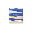 Midnight Sun Vit Choklad EKO 48g