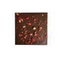 Jordgubb Choklad 49% EKO 48g