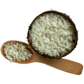 Kokos Flakes Premium Rostade EKO 2kg