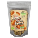 Mandel rostade & saltade EKO 200g