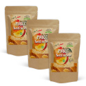Mango Sötade 250g x 3 paket