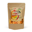 Mango Söta & Syrliga 500g