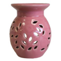 Oljebrännare Rosa