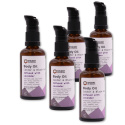 Ansikte & Kroppsolja Lavendel EKO 50ml x 5 st