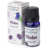 Aromaolja Violet 10ml