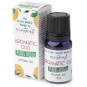 Aromaolja Växtbaserad Aromatic Oud 10ml