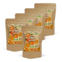 Apelsiner Torkade 100g x 5 paket