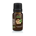 Ingefära Eterisk Olja EKO 10ml