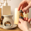 Ingefära Eterisk Olja EKO 10ml