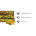Dubai Choklad Pistage 100g
