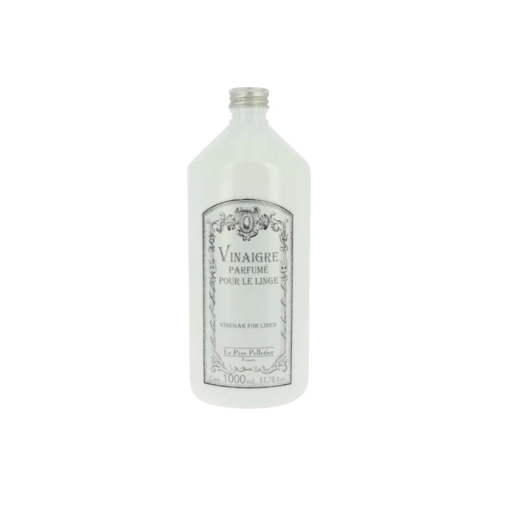 Sköljmedel Fresh Cotton 1000ml i gruppen Hem & Själ / Rent hem / Tvätta hos Rawfoodshop Scandinavia AB (PCL45COTO-1)