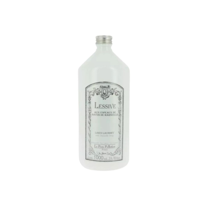 Tvättmedel Fresh Cotton 1000ml i gruppen Hem & Själ / Rent hem / Tvätta hos Rawfoodshop Scandinavia AB (PCL46COTO)