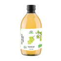 Vitvinsvinäger Ofiltrerad RAW EKO 500ml