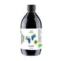 Balsamvinäger Modena RAW EKO 500 ml