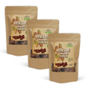 Chokladtryffel Pistage 100g x 3 paket