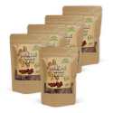 Chokladtryffel Pistage 100g x 5 paket