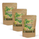 Pepparmint Te EKO 100g x 3 paket