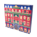 Adventskalender Nötknäpparen Te EKO