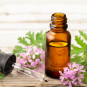 Geranium Eterisk Olja 50ml