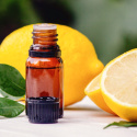 Citron Eterisk Olja 50 ml