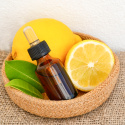 Citron Eterisk Olja 50 ml
