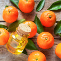 Mandarin Eterisk Olja 50ml