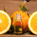 Mandarin Eterisk Olja 50ml