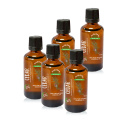 Ceder Eterisk Olja 50ml x 5 paket