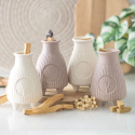 Palo Santo Brännare Greige