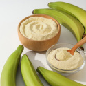 Bananpulver Frystorkat EKO 125g