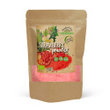 Jordgubbspulver Frystorkat EKO 250g